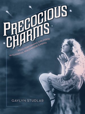 cover image of Precocious Charms
